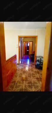 PROPRIETAR,Apartament cu 5 camere decomandat, duplex, et.4 si 5 .Bld. luliu maniu