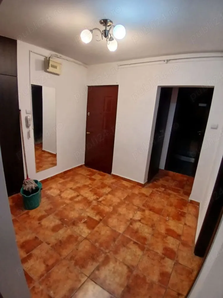 Vand apartamnet