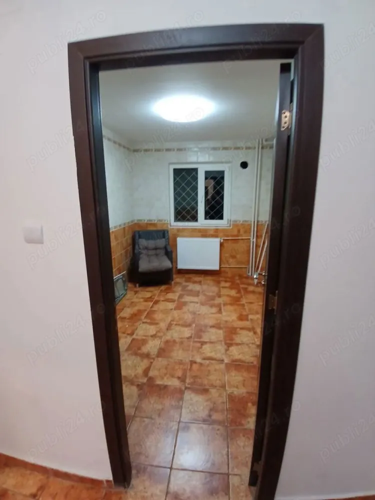 Vand apartamnet