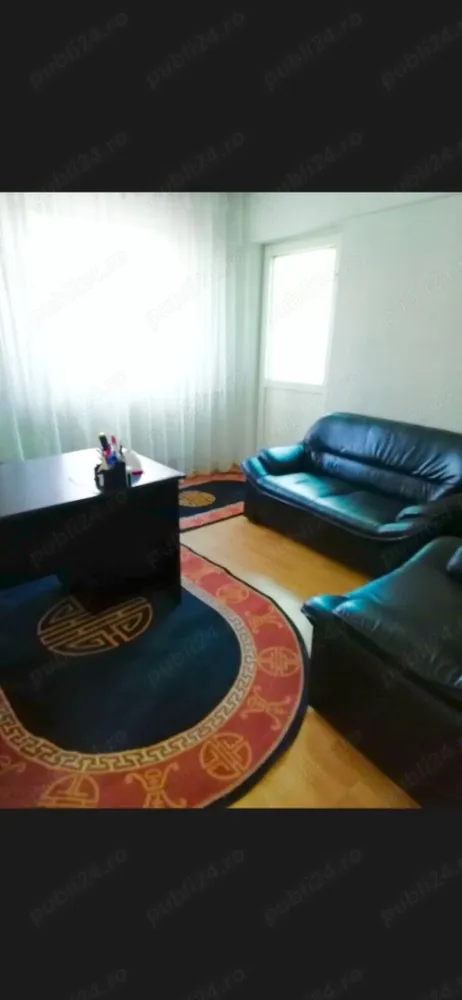 PROPRIETAR,Apartament cu 5 camere decomandat, duplex, et.4 si 5 .Bld. luliu maniu