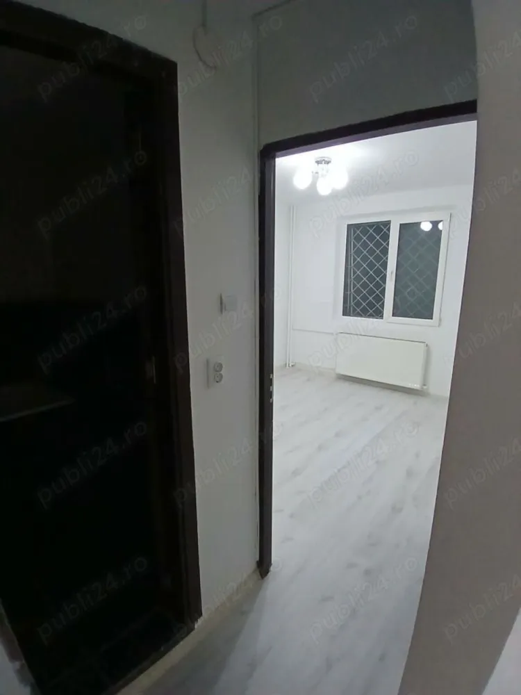 Vand apartamnet