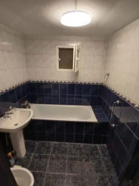 Vand apartamnet