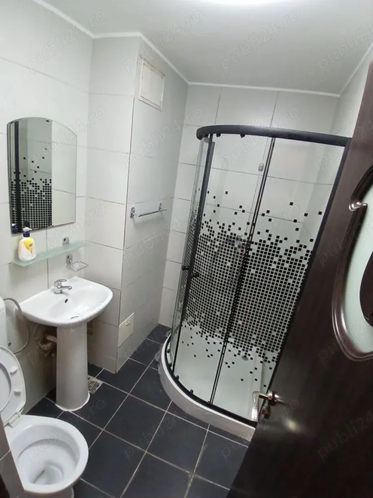 Vand apartamnet