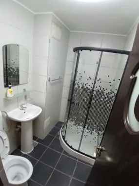Vand apartamnet