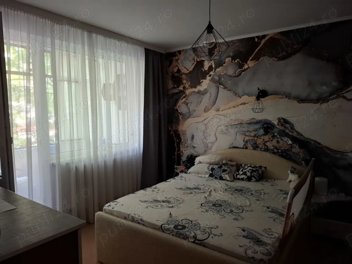 Apartament 4 camere, decomandat, 80.94 mp