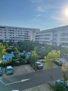 APARTAMENT 4 CAMERE ATRIA URBAN RESORT