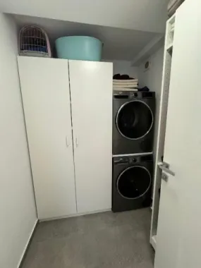 Superb duplex cu 4 camere şi terase mari