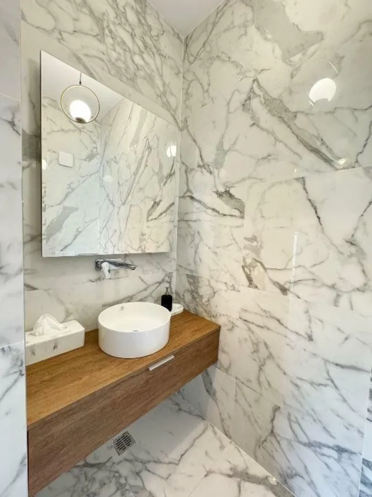 Superb duplex cu 4 camere şi terase mari