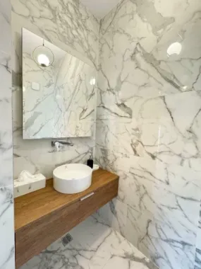 Superb duplex cu 4 camere şi terase mari
