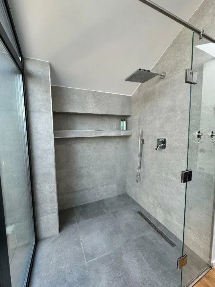 Superb duplex cu 4 camere şi terase mari