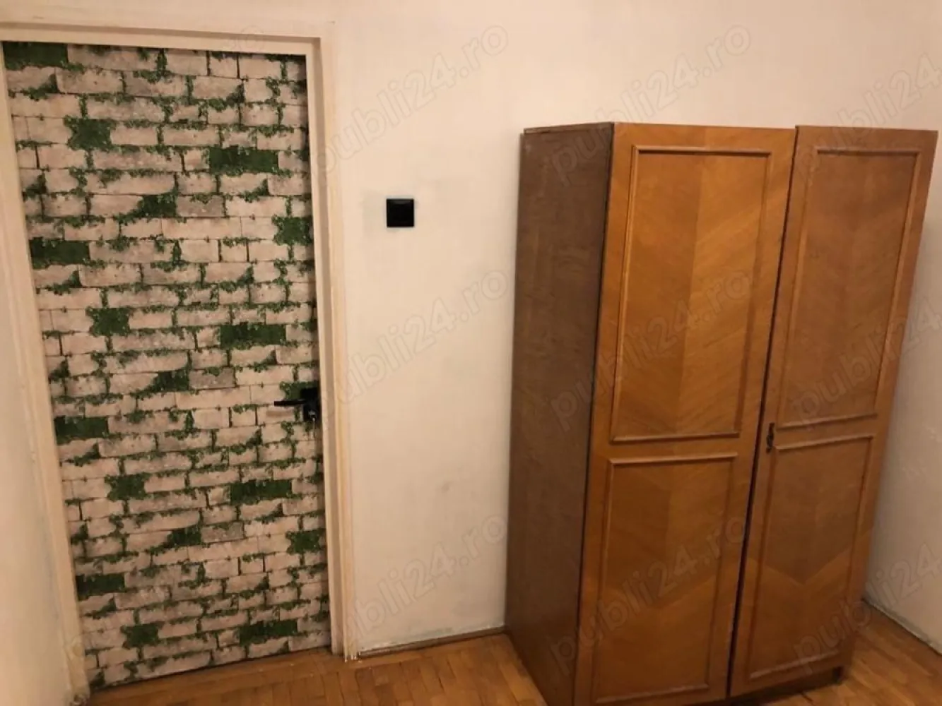 Apartament Apusului 4 camere