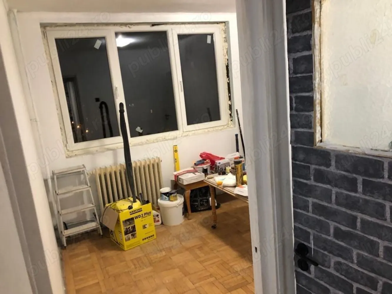 Apartament Apusului 4 camere