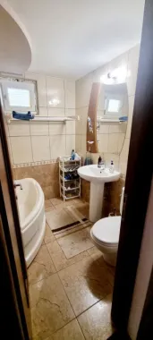 Vand apartament 4 camere Margeanului - Ilie Mihail