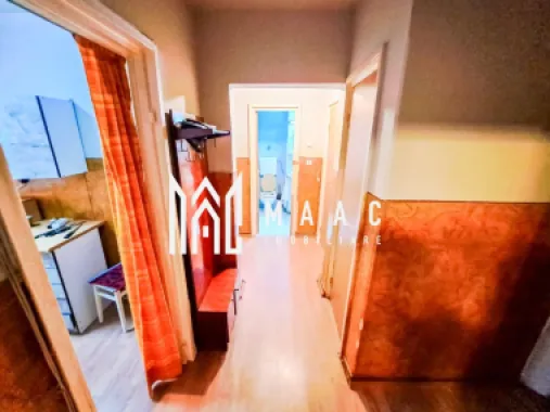 Apartament 2 Camere | Parter | Mihai Viteazu