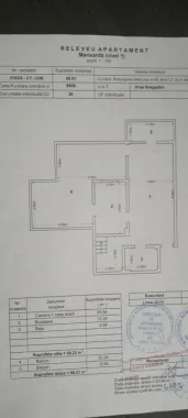 Apartment 4 camere 163 MP penthouse / duplex,