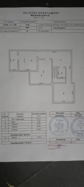 Apartment 4 camere 163 MP penthouse / duplex,