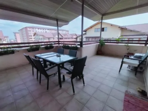 Apartment 4 camere 163 MP penthouse / duplex,