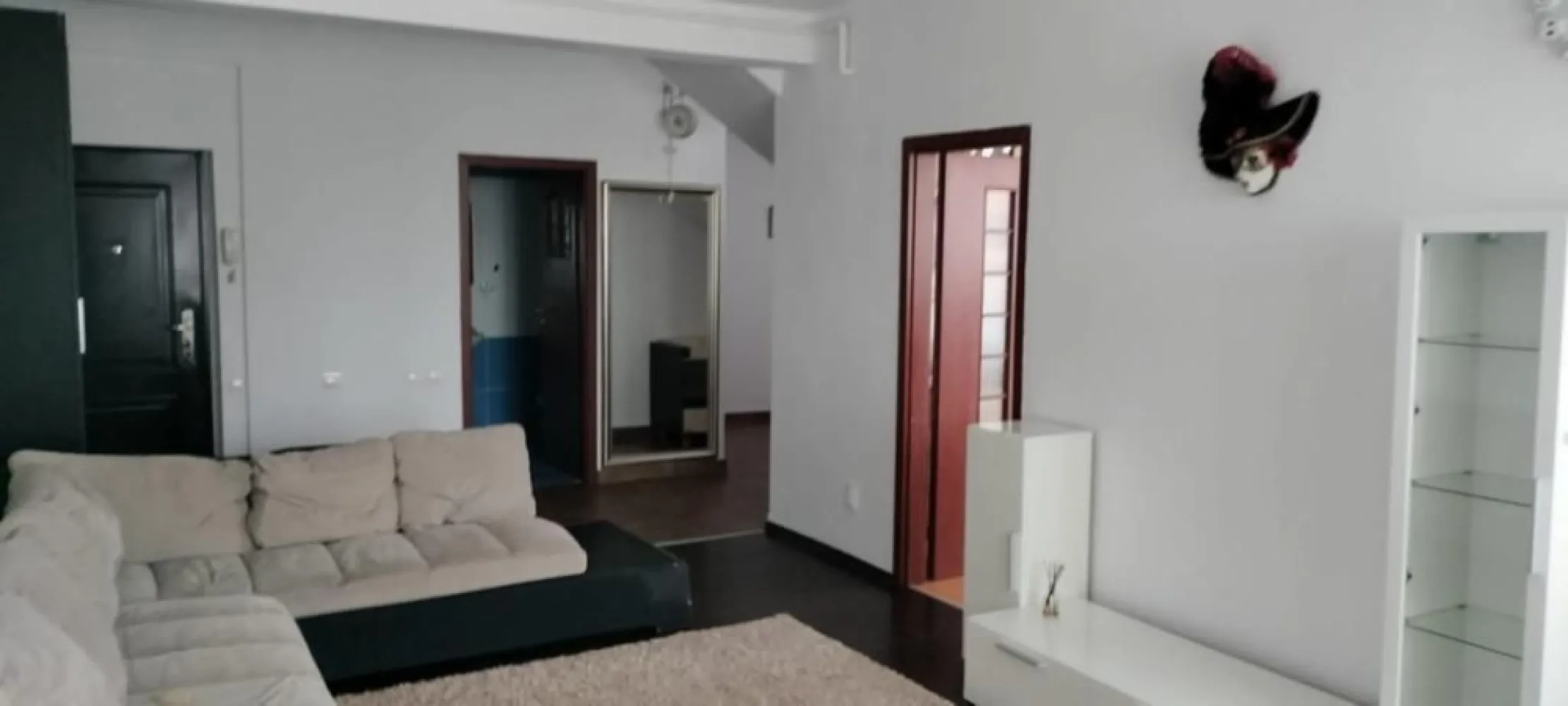 Apartment 4 camere 163 MP penthouse / duplex,