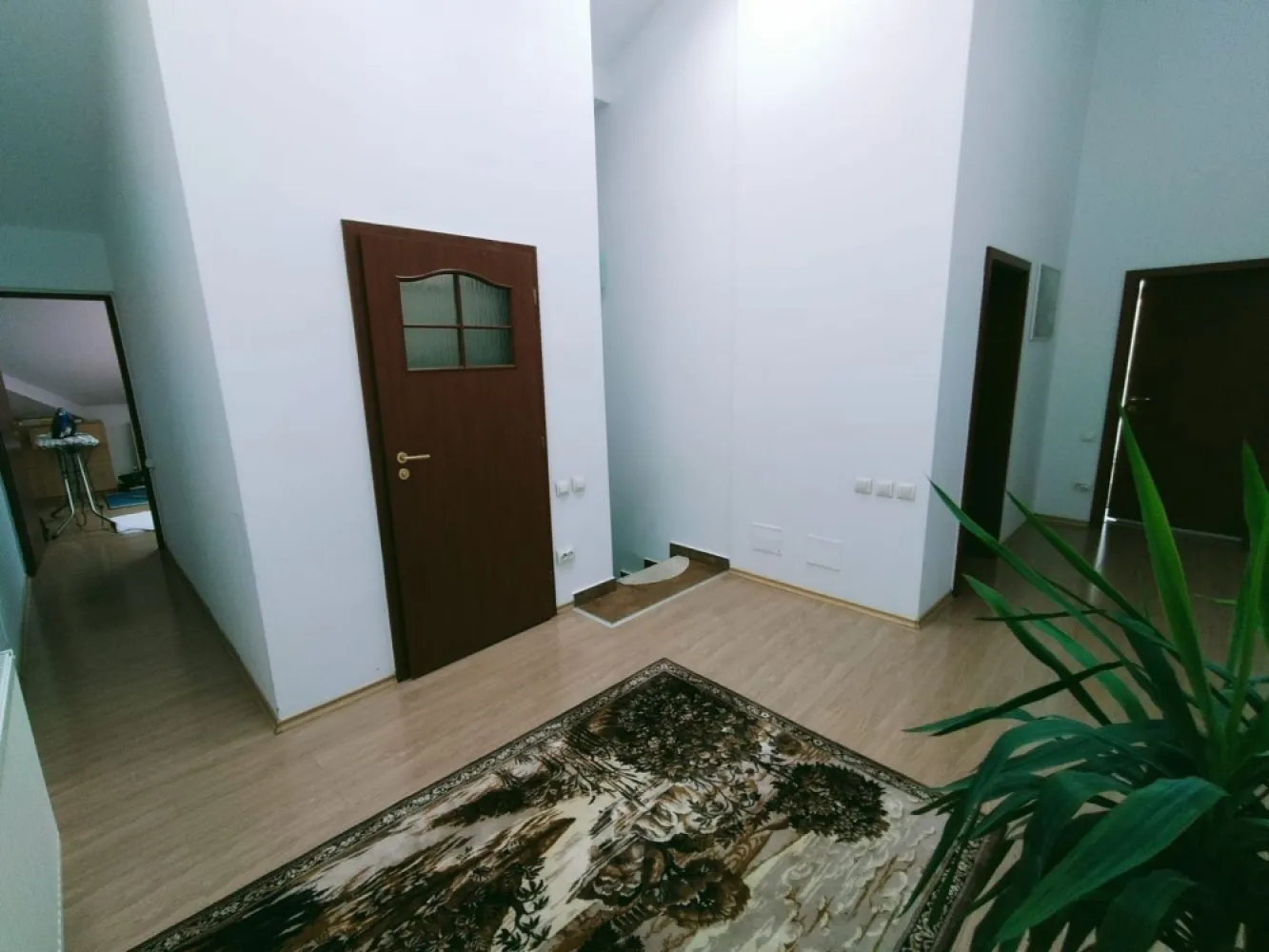 Apartment 4 camere 163 MP penthouse / duplex,