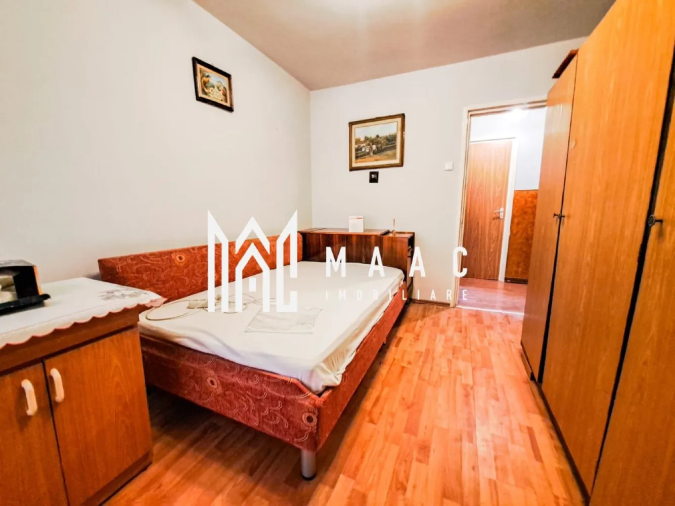 Apartament 2 Camere | Parter | Mihai Viteazu