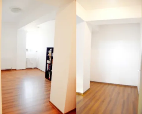 Apartament 98 mp, 4 camere, padurea Baneasa, gradinita privata, scoala