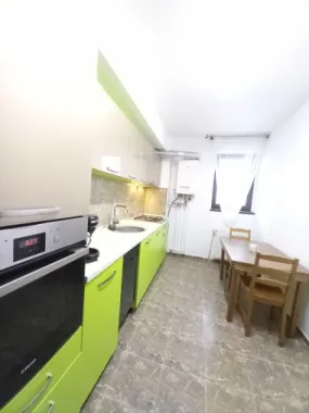 Apartament 98 mp, 4 camere, padurea Baneasa, gradinita privata, scoala