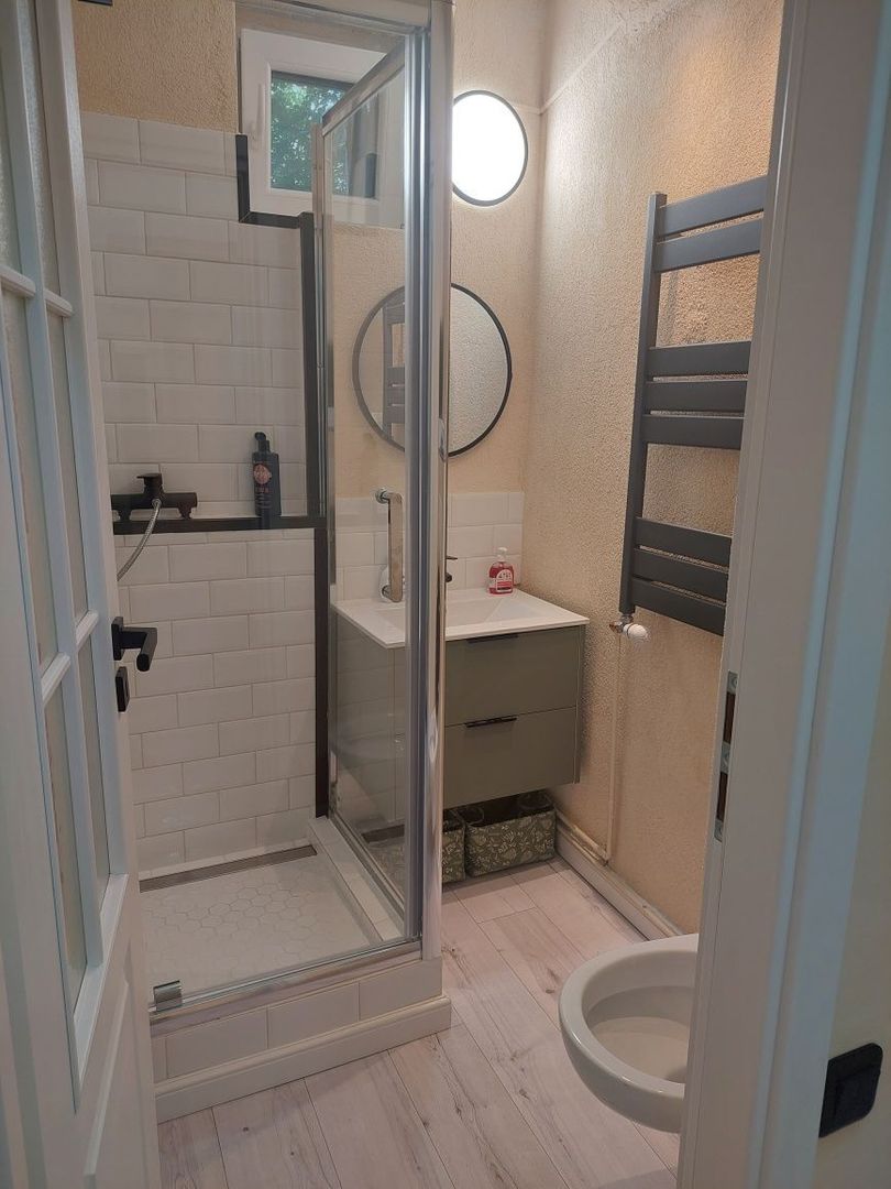 Apartament de vanzare 4 camere, colț Apusului