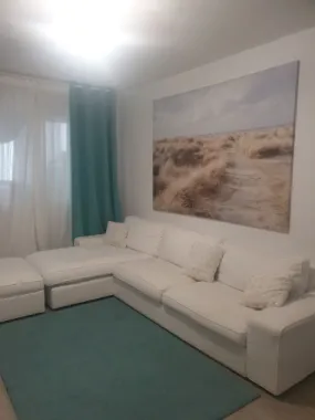 Apartament 4 camere