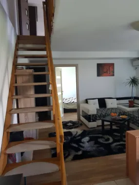 Apartament de vanzare