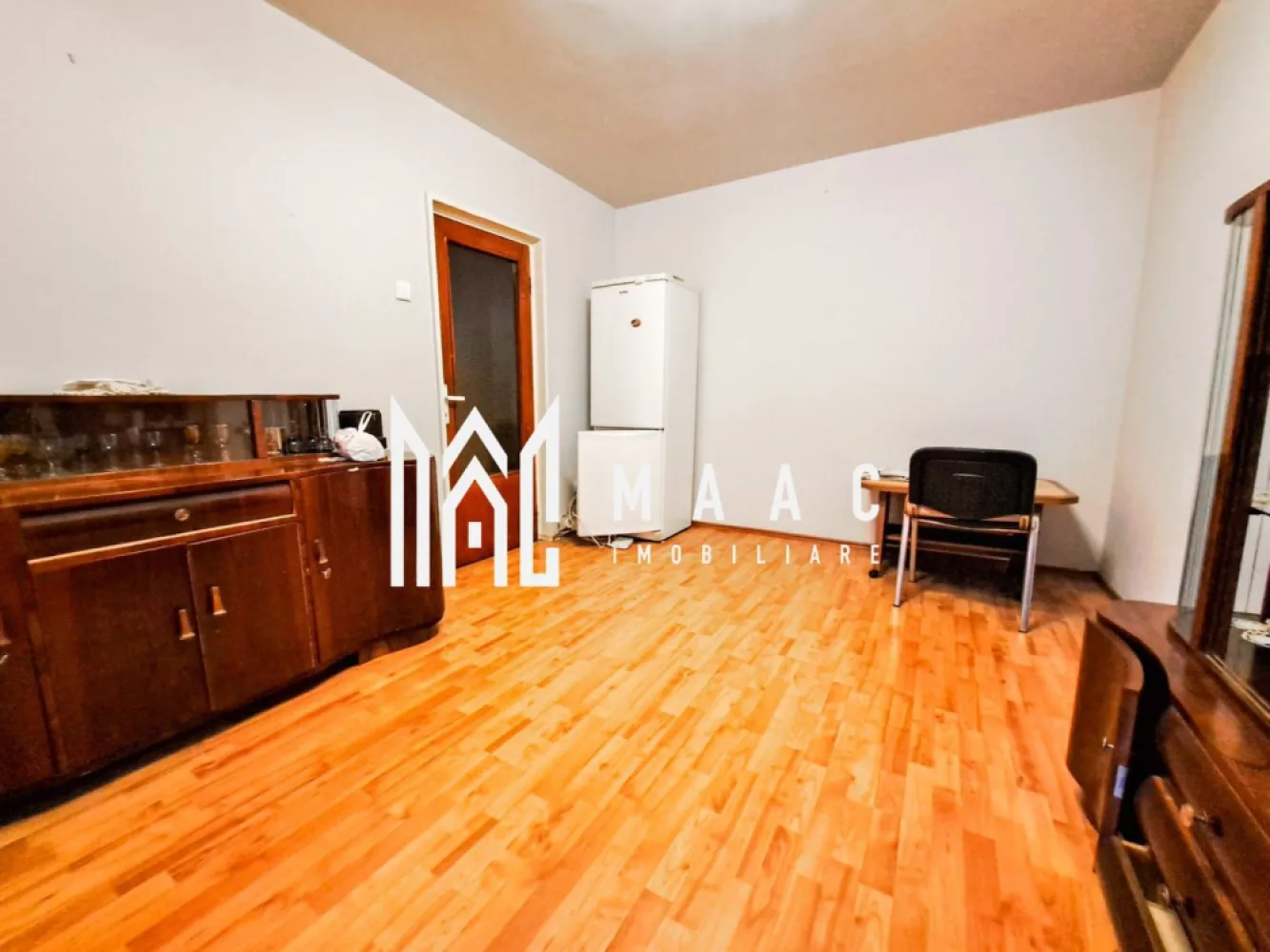 Apartament 2 Camere | Parter | Mihai Viteazu