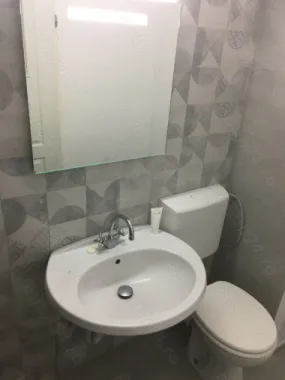 4 camere parter, acces exterior ( sos. Berceni )