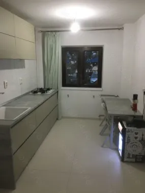 4 camere parter, acces exterior ( sos. Berceni )