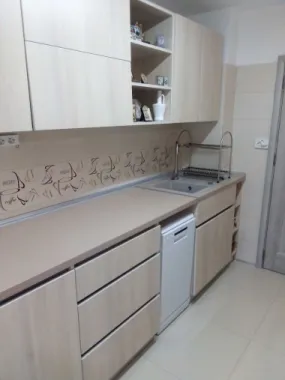 Apartament 4 camere,strada Almasu mic