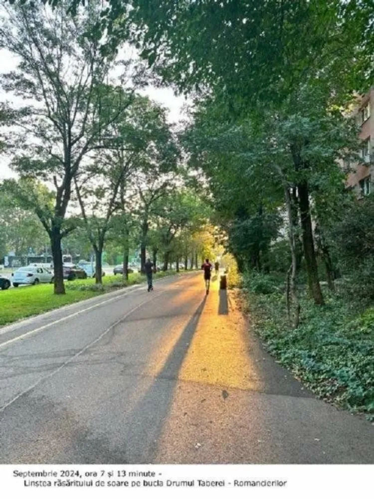 Direct de la proprietar - Dr.Taberei, Romancierilor, Metrou, disponibil imediat, - Descrierea blocului în care se află apartamentul Bloc construit în 1971, de 4 etaje de tip D, cu 6 scări, În total 60 de apartamente şi 54 de garaje. Fiecare scară a blocului este configurată astfel: - La nivelul străzii â€“ scară de acces şi 9 garaje, 2 variante de garaje, 4 mai late şi 5 mai înguste (diferenţa în lăţime â€“ 0,4 m). În faţa blocului 4, în spate 5 garaje. - Parter (Hochparter) â€“ 2 apartamente de câte 3 camere şi 1 spălătorie (comună) a scării. - Etajele 1 la 4 â€“ 1 apartament de 4 camere şi 1 apartament de 3 camere. Faţa blocului este orientată spre nord â€“ sufragerii şi bucătării, iar spatele blocului spre sud â€“ dormitoare. Excepţie fac apartamentele care se află la cele 2 capete ale blocului, care ferestrele de la sufragerii spre est â€“ cele de la prima scară, respectiv spre vest â€“ cele de la ultima scară. Faţada şi acoperişul blocului au fost izolate termic / anvelopate, iar intrările de la cele 6 scări au fost reconfigurate de la 1 rând la 2 rânduri de uşi termopan. Toate ferestrele scărilor şi toate logiile au ferestre termopan. Apartamentul Este compus din 4 camere â€“ una din camere cu balcon tip logie, bucătarie cu cămară / debara, baie cu cadă de baie, chiuvetă şi WC, un WC serviciu separat, precum şi un hol de legătură compus din vestibul, hol şi sas baie. Compartimentarea este de tip decomandat, accesul la fiecare din încăperi se face prin hol. Distanţele între ferestrele apartamentului şi blocurile de vecinătate: - Dormitoare (însorite, orientate spre sud) = 20 m, spre o alee secundară, numai pentru acess la garaje - Sufragerie (însorită dimineaţa, orientată spre est) = 54 m, spre strada Cetatea Histria, cu spaţiu verde între bloc şi stradă - Bucătarie (orientată spre nord) = 50 m, spre o alee secundară, acess la garaje şi parcări de reşedinţă. Pentru comparaţie, lăţimea totală a bulevardului Drumul Taberei care este de de aprox. 56 m. Conform releveului (vedeţi fotografie extras cadastru), - suprafaţa utilă este de 76,77 m2 - suprafaţa totală utilăâ€“ suprafaţa utilă plus logia â€“ este de 81,44 m2. Încălzirea se face prin calorifere în sistem de termoficare. Podele â€“ parchet din stejar masiv, iar în restul apartamentului gresie â€“numai în logie podeaua este de ciment. Pereţii â€“ apartamentul este tencuit şi zugrăvit, în plus bucătăria, baia şi WCul de serviciu sânt placate cu faianţă. După 1990 succesiv apartamentul a fost modernizat şi îmbunătăţit: - Ferestre termopan - Instalaţie de aer condiţionat în sufragerie - Uşă metalică de apartament antiefracţie, 2 yale, 2 vizoare. - CATV; fibra optică; interfon. - Contor digital energie electrică, ceasuri de apă, repartitoare de căldură radio la calorifere. Apartamentul este nemobilat, dar bucătăria este funcţională â€“ aragaz, frigider, microunde. În cămară şi logie â€“ rafturi metalice de depozitat, construite pe măsură. Garajul Are o adâncime de 5,06 m şi o lăţime de 3,41 m, suprafaţa fiind de 17,25 m2. Cu o lăţime de 3,41 m, este unul dintre garajele mai late şi deci mai mari. Chiuvetă cu apă caldă şi rece, prize de curent 24 si 220 volţi. În faţa garajului un loc suplimentar de parcare în folosinţă exclusivă. Info â€“ chiria unui loc de parcare de reşedinţă în Drumul Taberei â€“ zona galbenă / C â€“ este de 455 RON pe an, tarif valabil în 2024. Descrierea utilităţilor şi a proximităţii Creşe, grădiniţe de copii, şcoali gimnaziale, colegii naţionale / licee (distanţele în minute de mers pe jos): Reţea stat: - 1 creşă la 9 minute, altă creşă in cartier - 2 grădiniţe de copii, fiecare la 5 minute, alte 6 în apropiere, la distanţe între 9 şi 19 minute - 1 şcoală gimnazială la 3 minute, alte 3 în apropiere, la distanţe între 9 şi 11 minute - 2 colegii naţionale, la 4 minute şi la 10 minute, alte 2 la 14 şi 25 minute Reţea privată: - 3 grădiniţe de copii la distanţe de la 14 pâna la 20 minute - 1 liceu la 17 minute Cabinte medicale 1 policlinică, la 4 minute Diferite cabinete medicale şi de stomatologie Magazine de proximitate Magazine de alimentaţie, supermarketuri, de produse nealimentare, de servicii: farmacii, bănci, telecomunicaţii, poştă, etc., pe o rază de până la 20 minute. De remarcat piaţa Valea Ialomiţei, cu produse în principal agroalimentare, la tarabe şi în minimagazine, la 9 minute. 2 megaâ€“supermarketuri â€“ Kaufland şi Auchan, fiecare cu galerie de magazine 3 maluri â€“ AFI Cotroceni, Plaza România şi Supernova Lujerului. Brico şi mobilă â€“ 2xDedeman, zonele Valea Cascadelor şi Bulevardul Ghencea Restaurante Nenumărate restaurante clasice şi fast food, de remarcat intersecţia Drumul Taberei / Romacierilor la 5 minute. Transport în comun Metrou â€“ staţia M5 Romancierilor, la 2 minute. Autobuze â€“ staţia Romancierilor: 105, 138, 168, N116 şi N121â€“ autobuze de noapte â€“ staţia Piaţa Valea Ialomiţei: 105, 138, 168, N116, N121 â€“ vezi staţiile Romancierilor, 93, 232 Tramvai â€“ staţia Romancierilor / Bulevardul Timişoara: 25