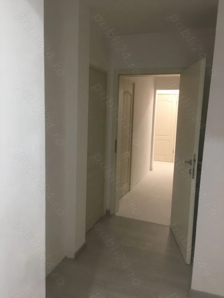 4 camere parter, acces exterior ( sos. Berceni )