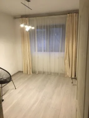 4 camere parter, acces exterior ( sos. Berceni )