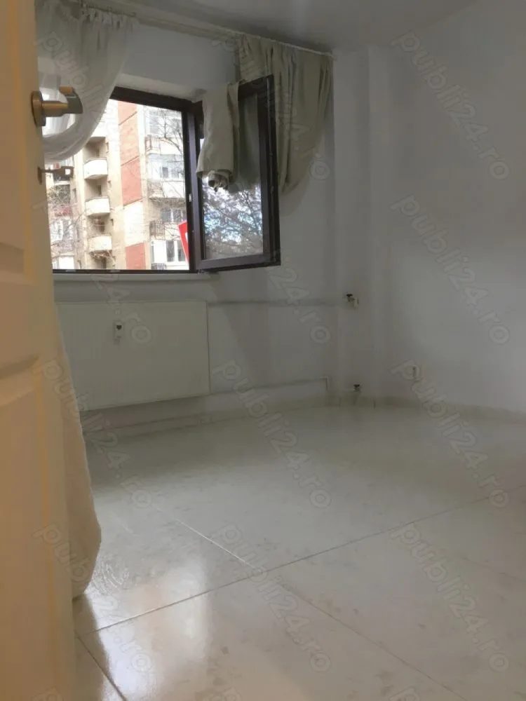 4 camere parter, acces exterior ( sos. Berceni )