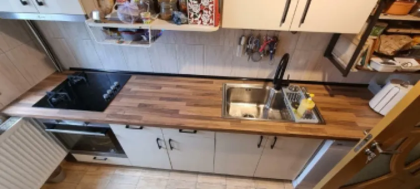 Apartament 4 camere - 3 dormitoare in Zona Urbana Bucurestii Noi