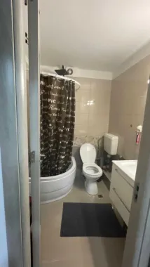 Apartament 4 camere,strada Almasu mic
