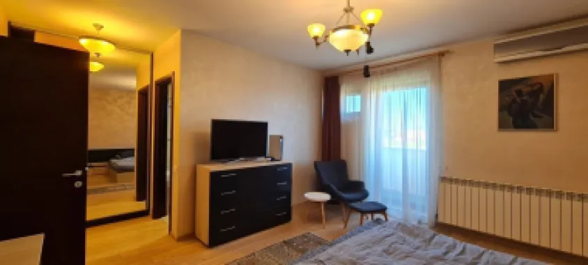Apartament spectaculos penthouse Dr. Taberei