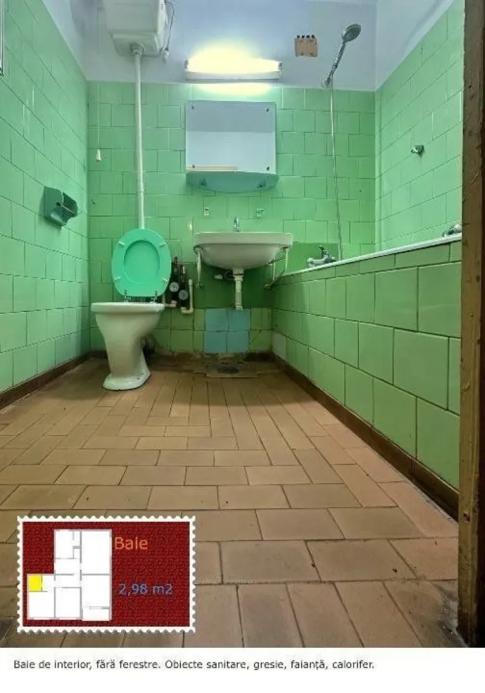 Direct de la proprietar - Dr.Taberei, Romancierilor, Metrou, disponibil imediat,