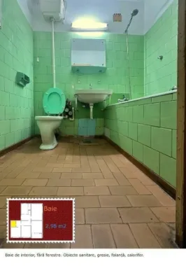 Direct de la proprietar - Dr.Taberei, Romancierilor, Metrou, disponibil imediat,