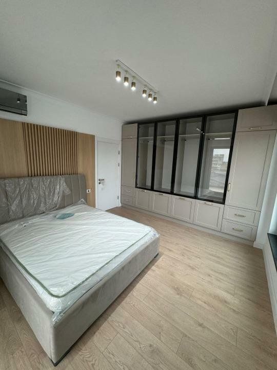 Penthouse complex nou 4 camere la 5 min de metrou Timpuri Noi