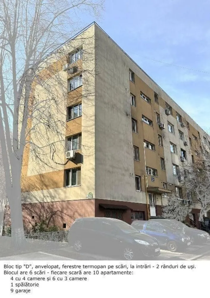 Direct de la proprietar - Dr.Taberei, Romancierilor, Metrou, disponibil imediat,