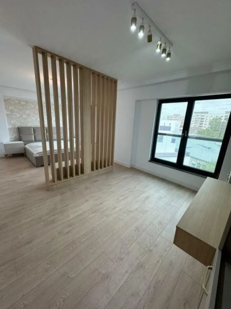 Penthouse complex nou 4 camere la 5 min de metrou Timpuri Noi