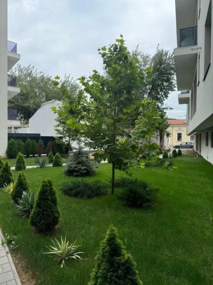 Penthouse complex nou 4 camere la 5 min de metrou Timpuri Noi
