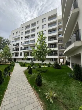 Penthouse complex nou 4 camere la 5 min de metrou Timpuri Noi
