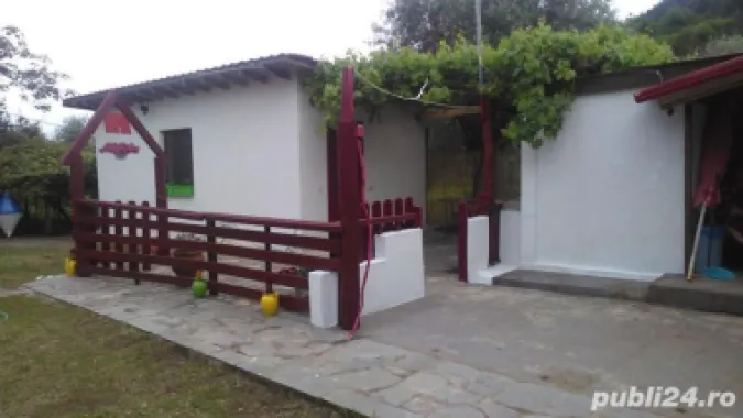 Skala Potamia Thassos-casa piatră+studio+cabană lemn,dependinte, 2500mp teren,700m până la mare....