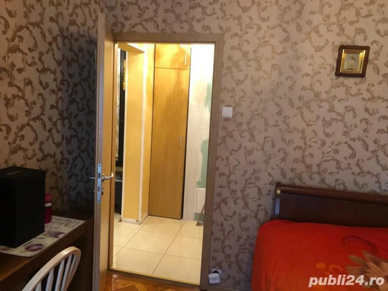 Apartament Calea MOSILOR 229