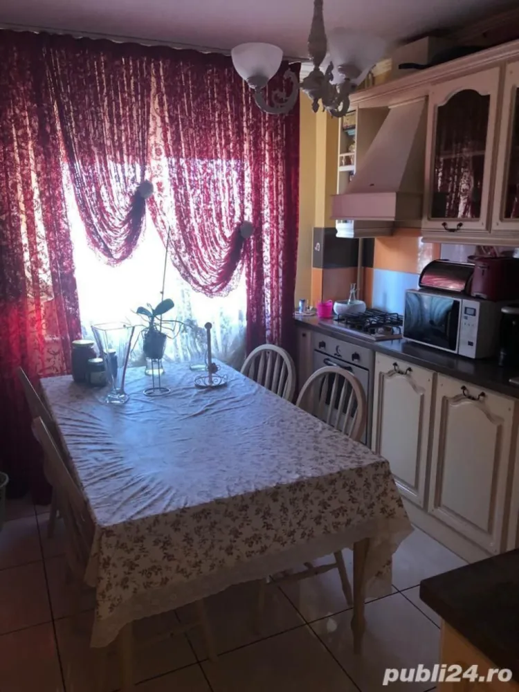 Apartament Calea MOSILOR 229